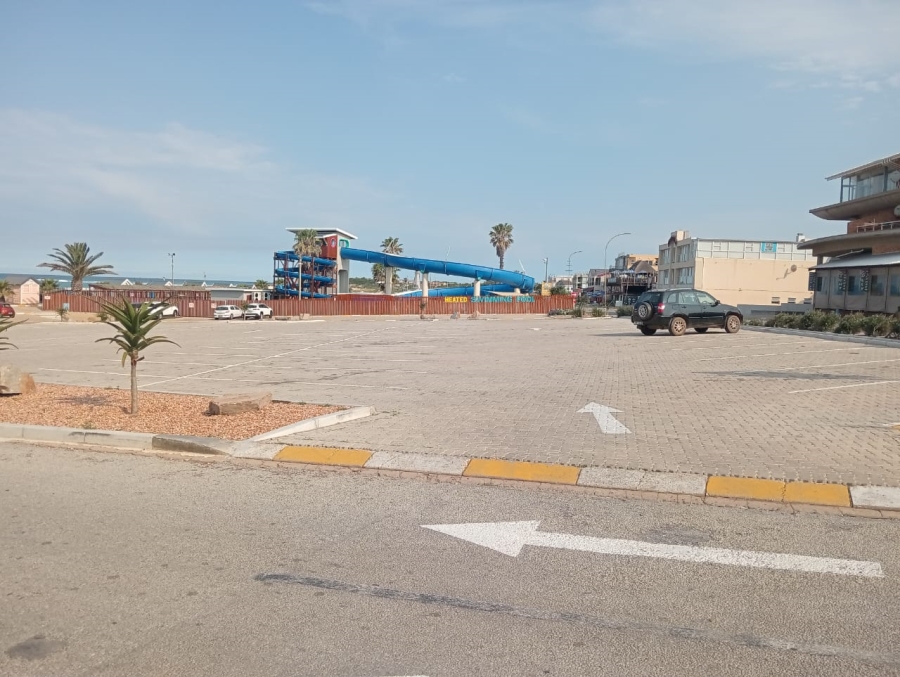Commercial Property for Sale in Jeffreys Bay Central Eastern Cape